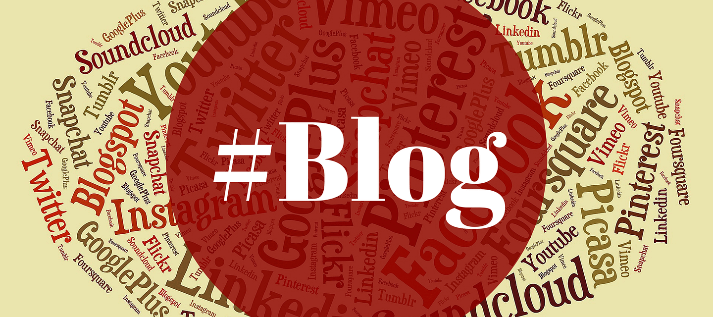 Cos'è e a cosa serve un blog