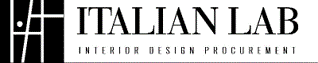 Italian Lab Factory design procurement