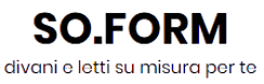 Logo So.Form Lissone